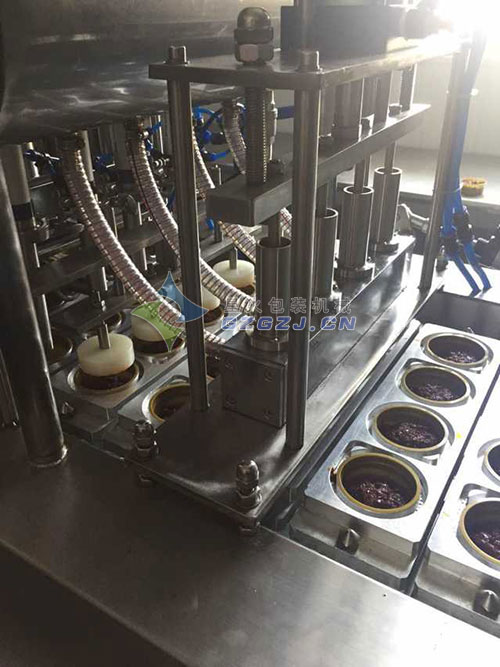 盱眙封口機